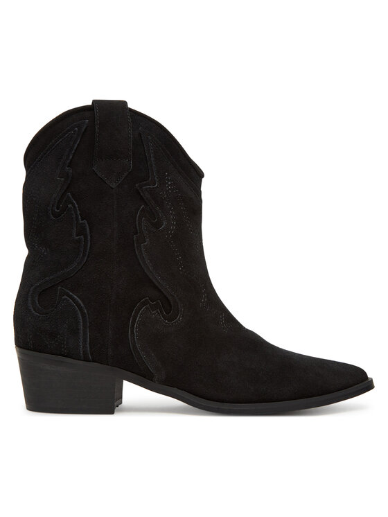 Botine DeeZee 3523-9 Negru
