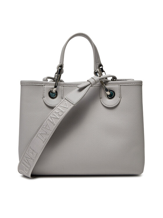 Emporio Armani Emporio Armani Rankinė EW000361 AF12036 M8118 Pilka