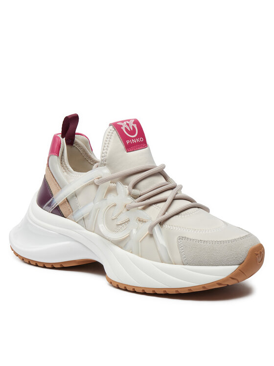 PINKO Pinko Sneakers Ariel 01 SS0023 T012 Grau