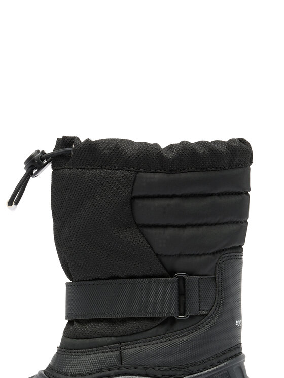 Columbia Columbia Schneeschuhe Powderbug™ Snowlite™ 2078922 Schwarz