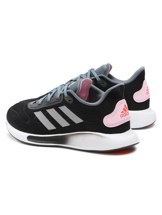 adidas adidas Взуття для бігу Galaxar Run W FW1185 Чорний