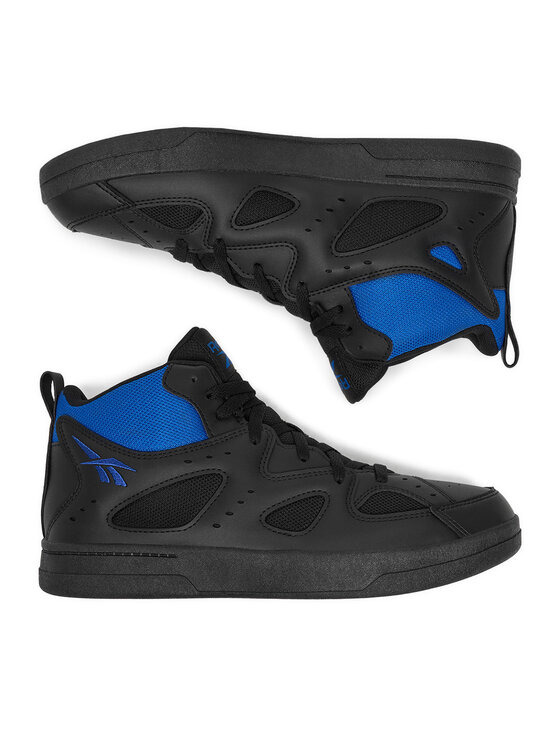 Reebok Reebok Superge CEO-PRIMARY HARDWOOD 100242957 Črna