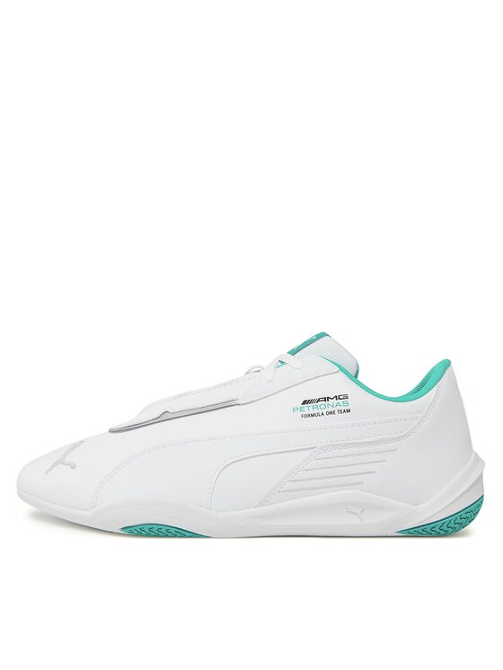 Puma Puma Tossud Mapf1 R-Cat Mashina 306846 07 Valge