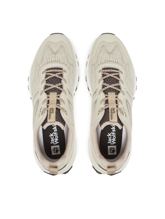 Jack Wolfskin Jack Wolfskin Trekkingschuhe Prelight Swift Pro Vent Low A64088 Beige