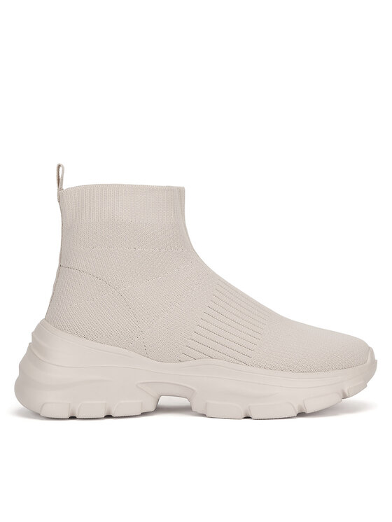 Sneakers JENNY LZ0529-08 Bej