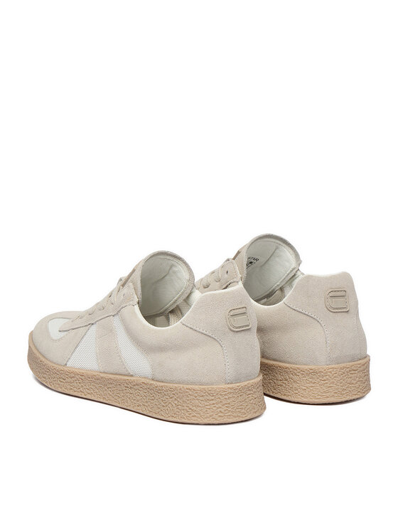 G-Star Raw G-Star Raw Sneakersy CEO-DJF385-1 Beżowy