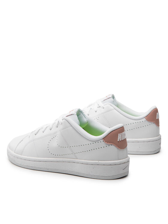 Nike Nike Tenisice Court Royale 2 Nn DQ4127 100 Bijela