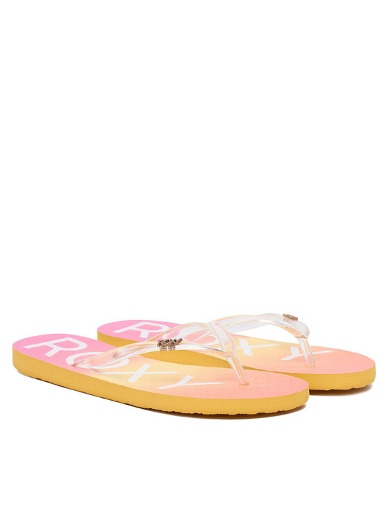 Roxy Roxy Varbavahesandaalid ARJL100915 Läbipaistev