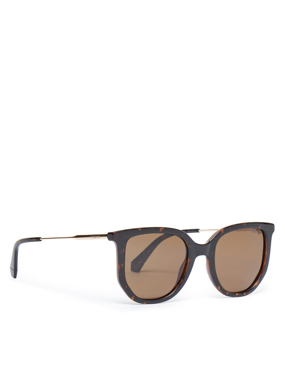 Polaroid Ochelari de soare 4185/S/X Maro