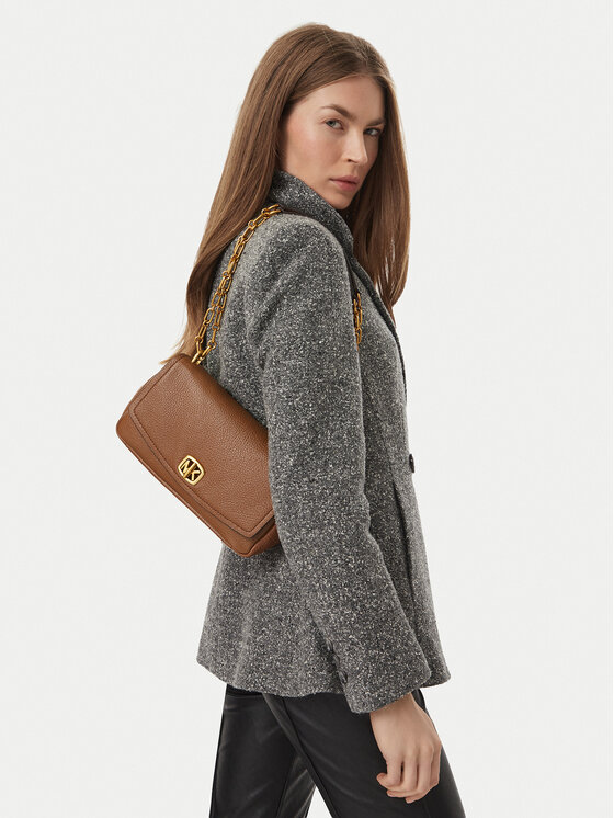 MICHAEL Michael Kors Handtasche 30F6AYTL5E Braun