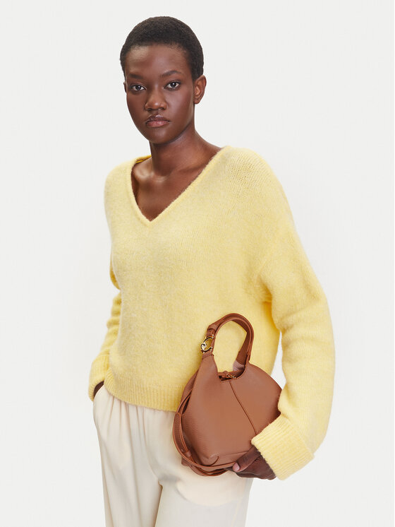 Coccinelle Coccinelle Handtasche E1 SHA 58 01 01 Braun