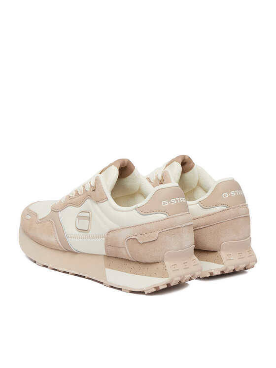 G-Star Raw G-Star Raw Sneakersy CEO-YG240116-02L Beżowy