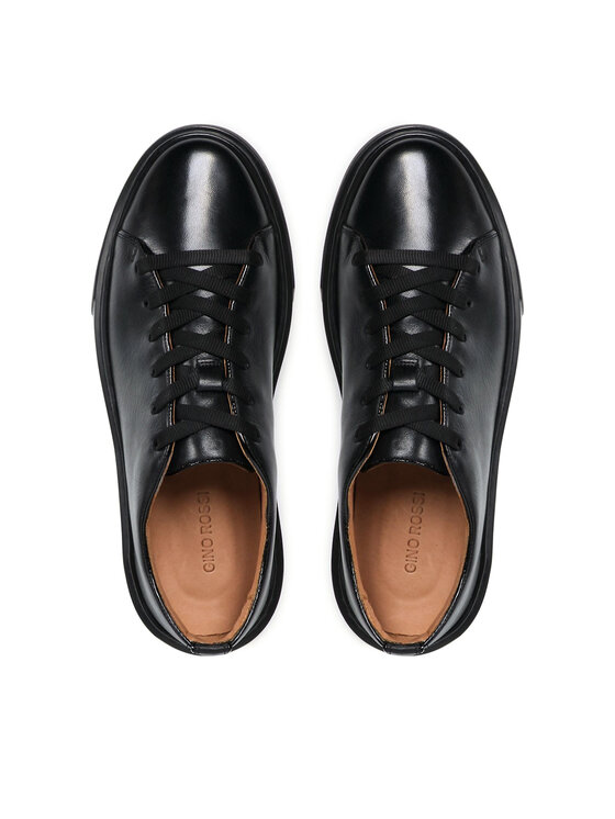 GINO ROSSI Gino Rossi Sneakers MI08-BOZEMAN-07 Nero