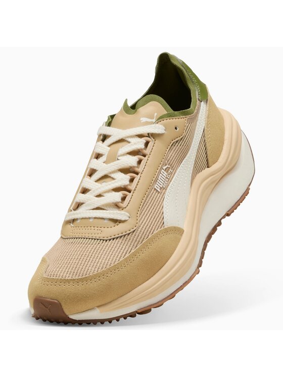 Puma Puma Sneakersy 402922 Beżowy