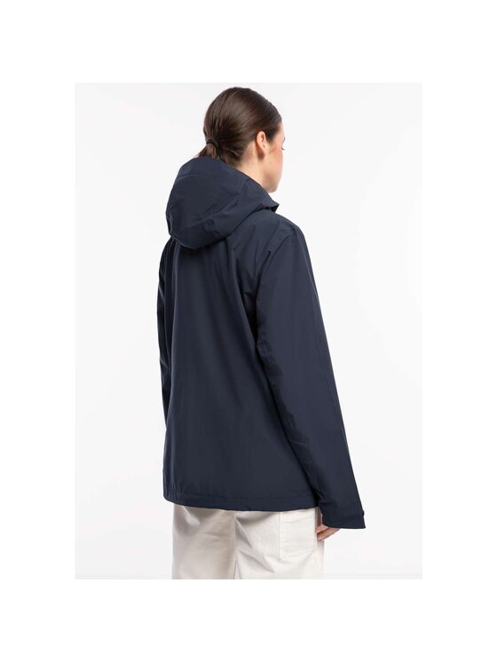 Jack Wolfskin Jack Wolfskin Kurtka przejściowa 1111514-1010 Niebieski Classic Fit