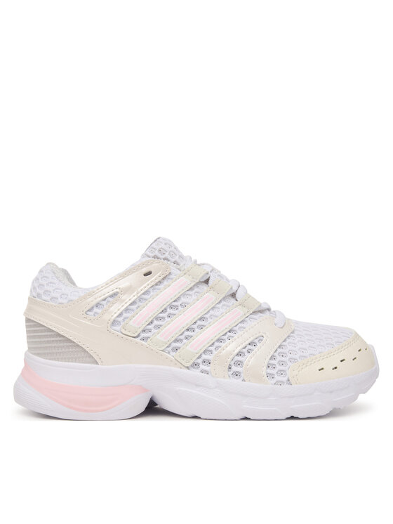 adidas Sneakers Adistar Control 5 Elastic Lace KJ9741 Alb