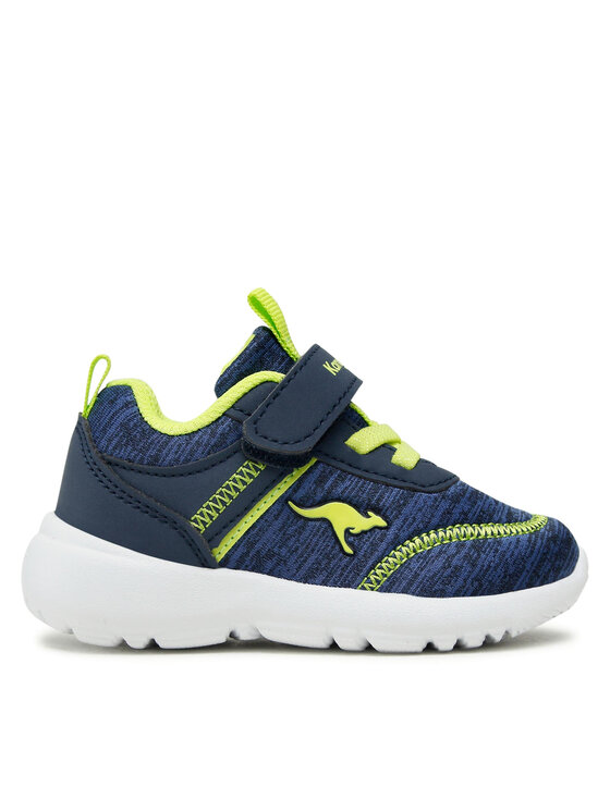 KangaRoos KangaRoos Tossud Chummy Ev 02078 000 4054 Tumesinine