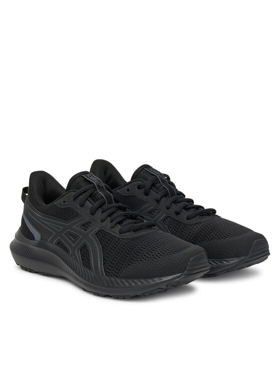 Asics Asics Buty do biegania Jolt 5 1012B757 Czarny