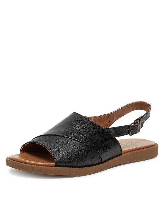 Lasocki Lasocki Sandalen WI23-3096-08 Schwarz