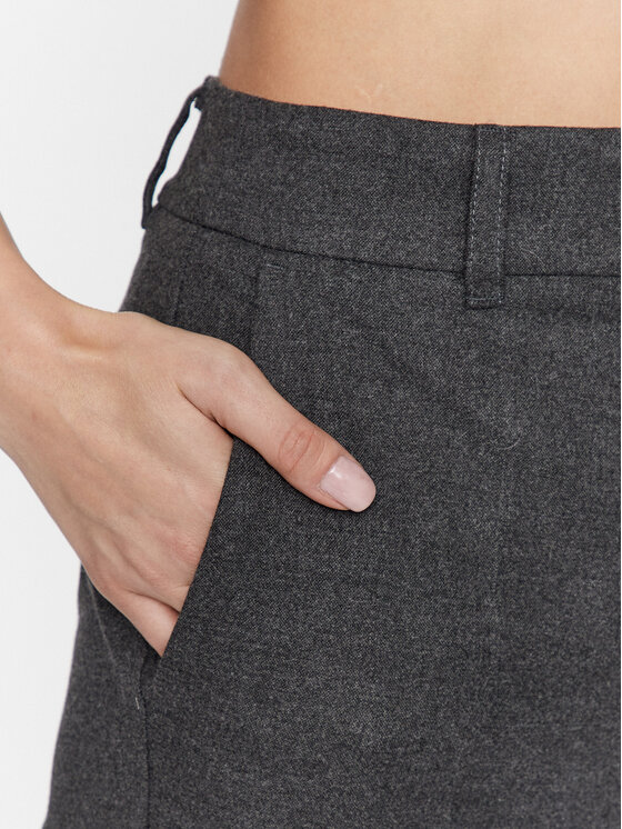 Marella Marella Hlače Timoteo 2331360637200 Siva Regular Fit