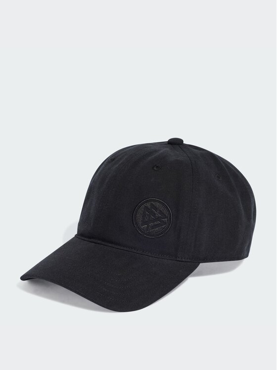 adidas adidas Czapka z daszkiem Germany 26 Dad Czarny
