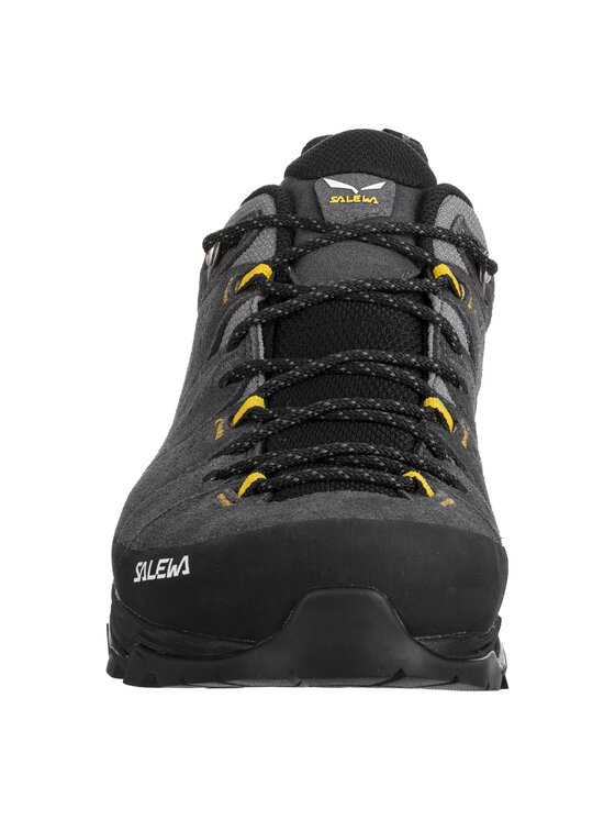 Salewa Salewa Trapery 00-0000061400 Czarny