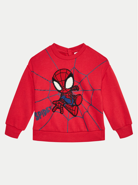 OVS OVS Анцуг 2139993 Червен Regular Fit