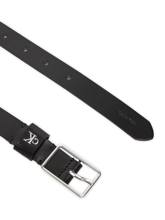 Calvin Klein Calvin Klein Ζώνη Γυναικεία LV04F7050G Μαύρο