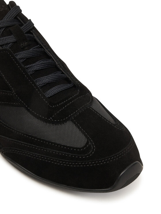 BOSS BOSS Sneakersy Jaylen 50557884 Czarny