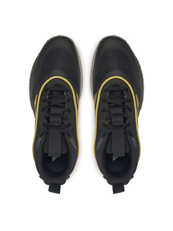 adidas adidas Basketbalové topánky Own the Game 3 IF4566 Čierna
