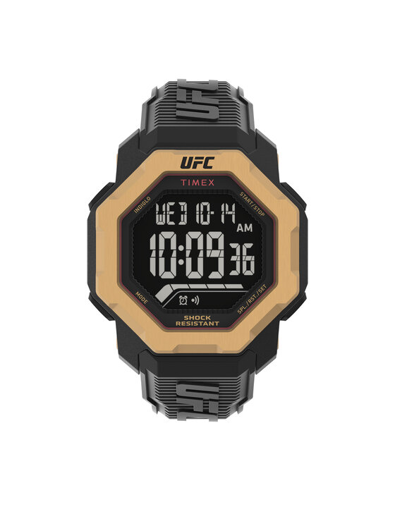 Ceas Timex UFC Strength Knockout TW2V89000 Negru