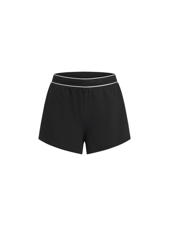 Under Armour Under Armour Szorty sportowe 6004022 Czarny Relaxed Fit