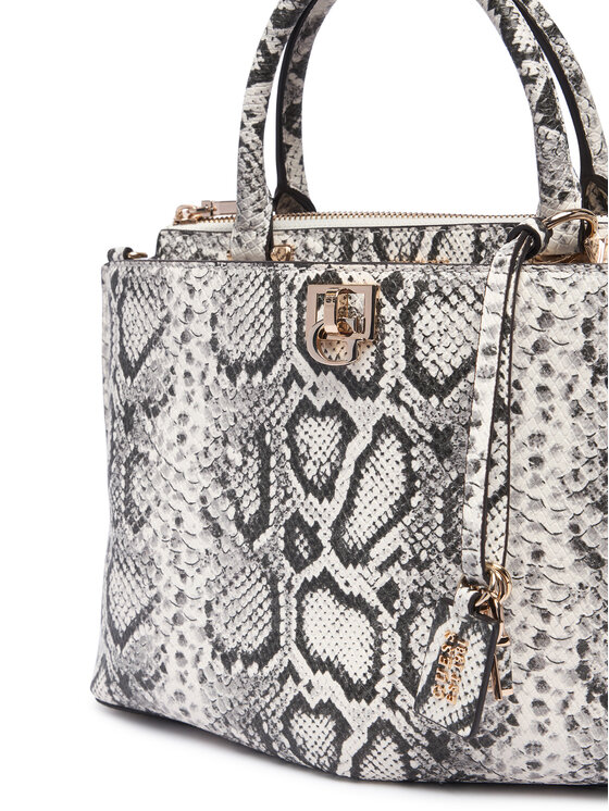 Guess Guess Borsetta Bianca HWKG99 07060 Multicolore