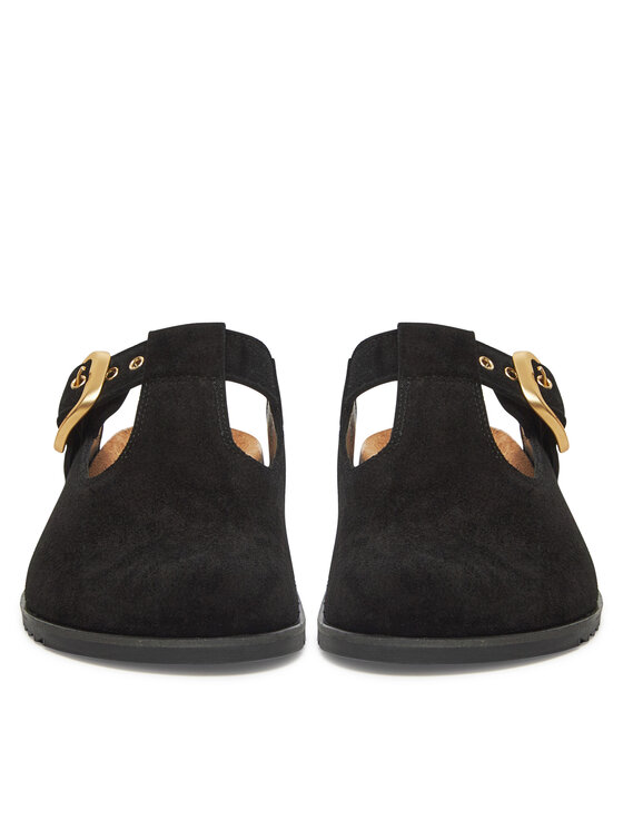 Gino Rossi Gino Rossi Ciabatte EMERY-199 Nero