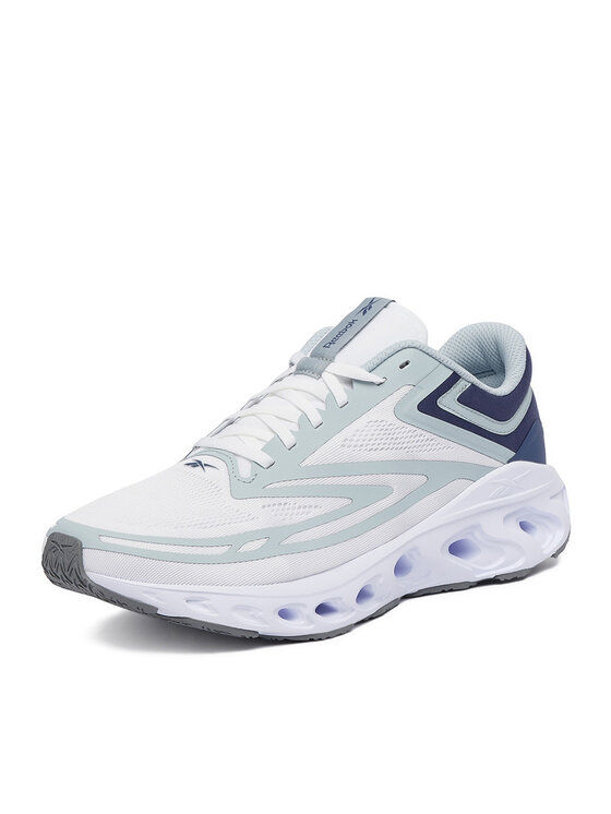 Reebok Reebok Buty do biegania EO-FUEL FLEX RUN 100263345 Biały