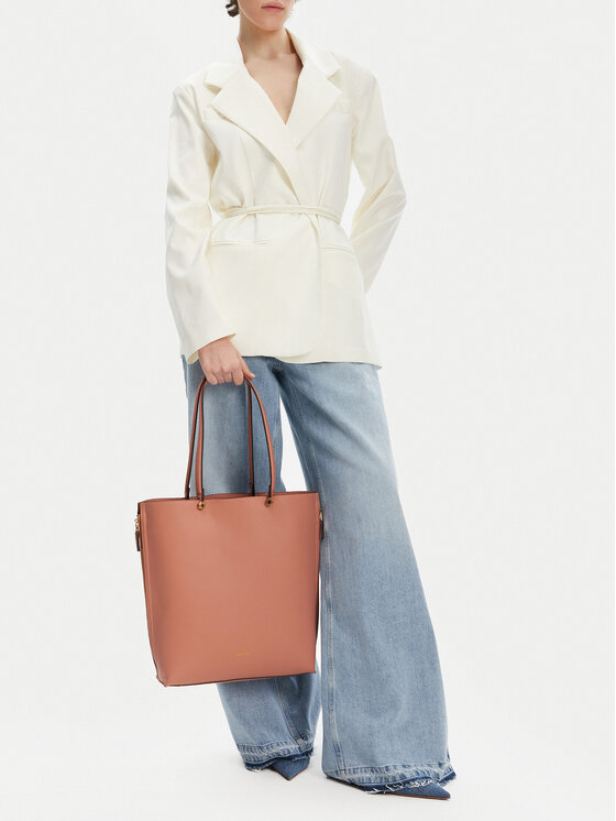 Gino Rossi Gino Rossi Handtasche RC-19691 Rosa