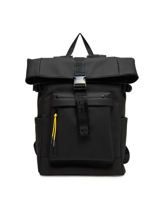 Blauer Blauer Rucksack S5ROLL01/RUB Schwarz