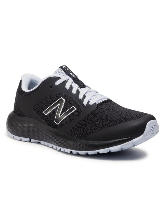 New Balance New Balance Маратонки за бягане Fresh Foam 520 v6 W520CB6 Черен
