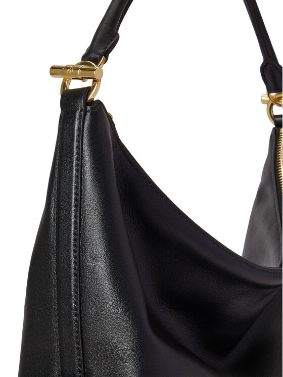 LAUREN RALPH LAUREN LAUREN RALPH LAUREN Дамска чанта 431P10123002 Черен