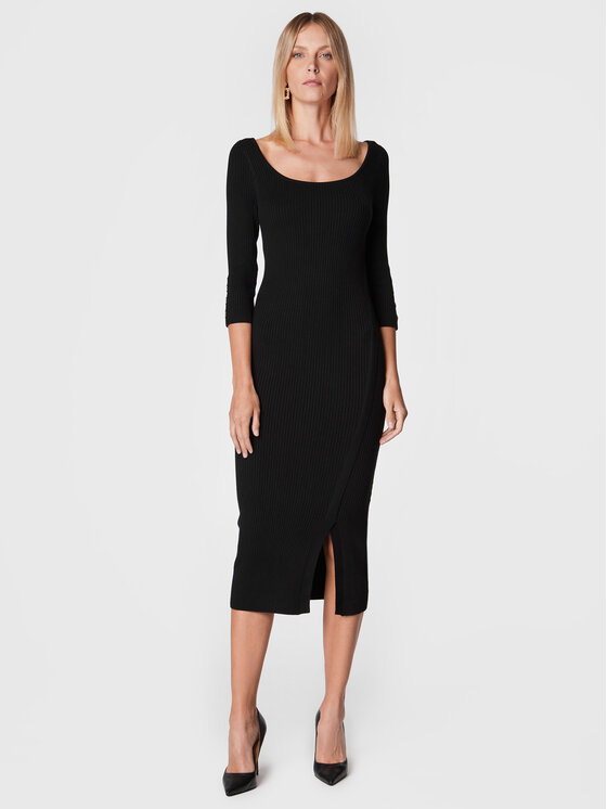 Плетена рокля Marciano Guess