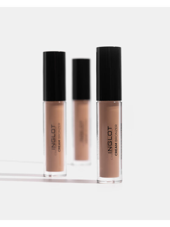 INGLOT INGLOT Cream Bronzer 88