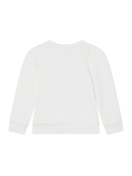 Guess Guess Текстилни панталони J6RB13 WGUL0 Черен Regular Fit