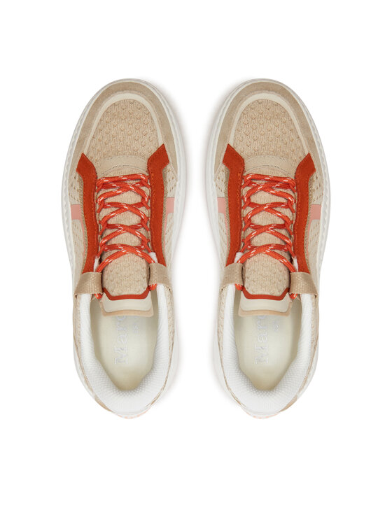 Marc O'Polo Marc O'Polo Sneakers 40217833501312 Bej