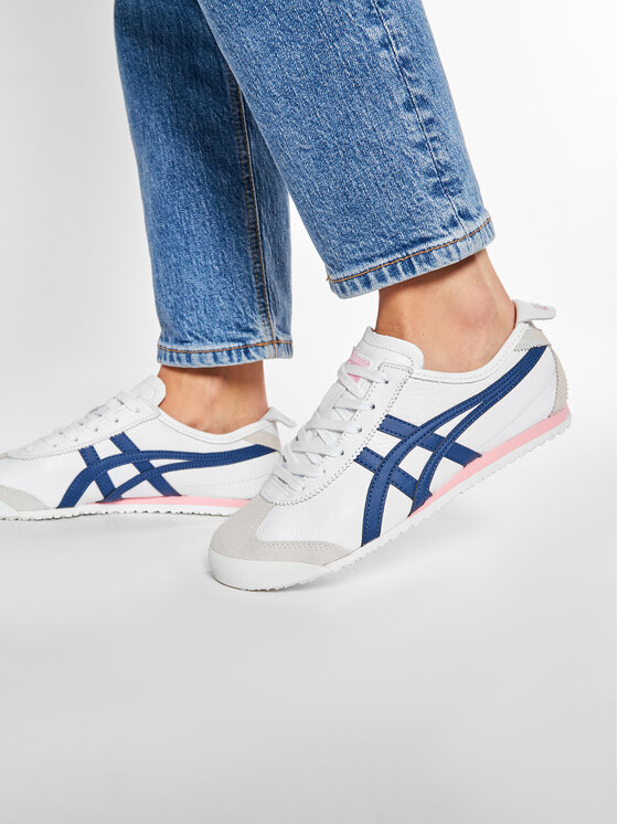 Scarpa sportiva onitsuka tiger mexico 66 online