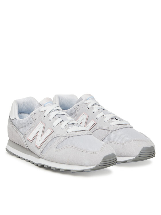 New Balance New Balance Sneakersy WL373SO2 Szary