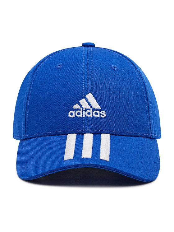 adidas adidas Cappellino Bball 3S Cap Ct GS2080 Blu