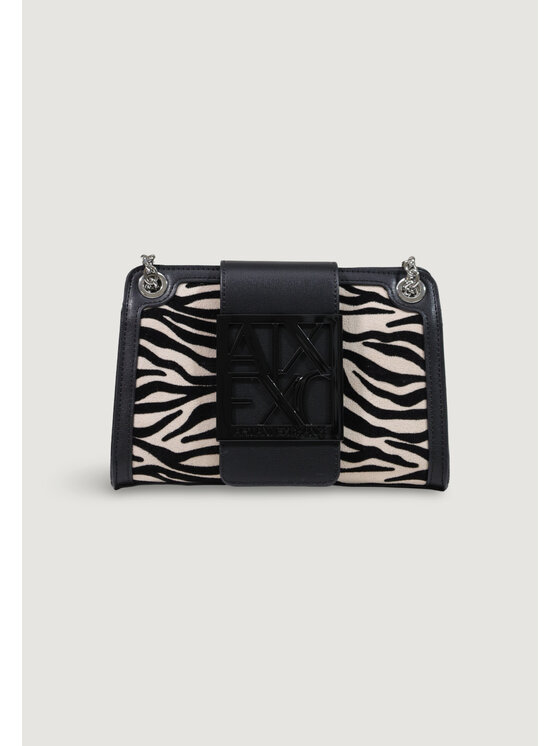 Armani Exchange Armani Exchange Borsetta XW000281 AF26445 Nero