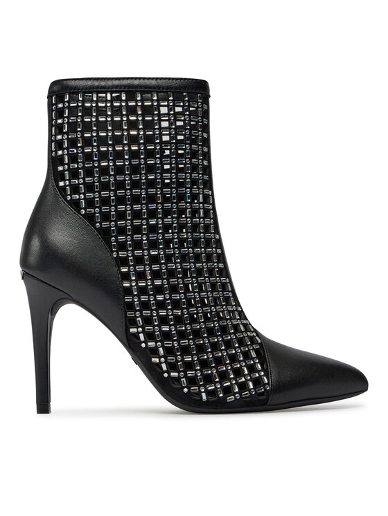 Botine Liu Jo Vickie 154 SA4013 PX467 Negru