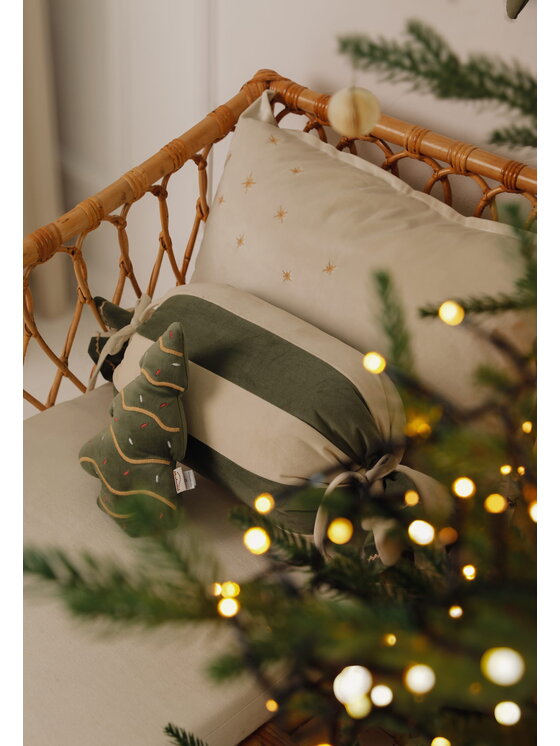 Malomi Kids Malomi Kids Dekoracja 5903716459351 Zielony