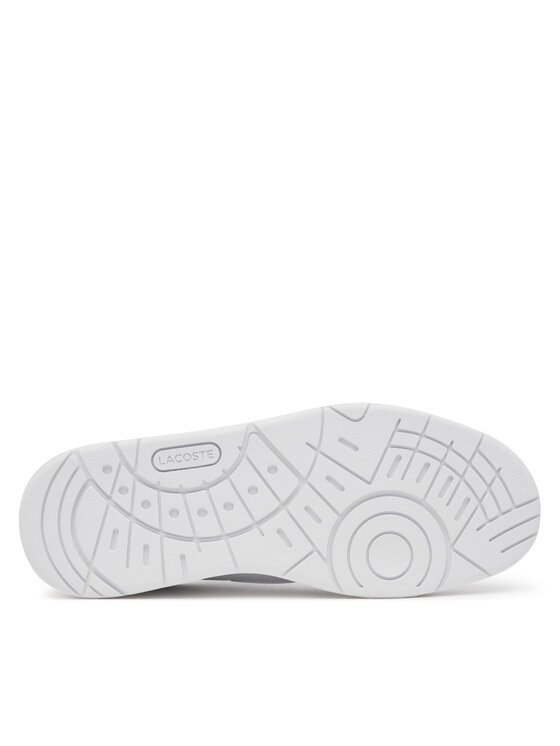 Lacoste Lacoste Tenisice 7-48SFA0022 Bijela